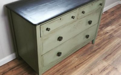 Chest Of Drawers Furniture Refinishing